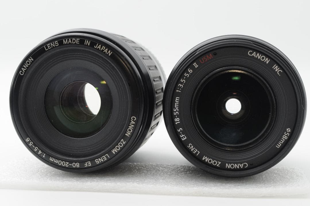 ▲新品級②▲新生活応援▲ Canon EOS Kiss x9 ダブルレンズ