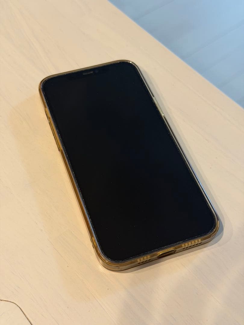 iPhone 12promax 256GB雪ちゃんさん優先