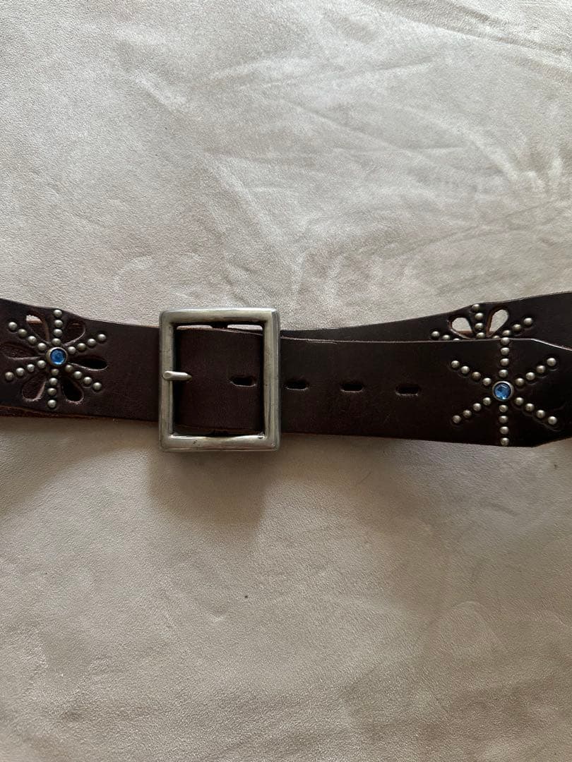 HTC スタッズベルト34