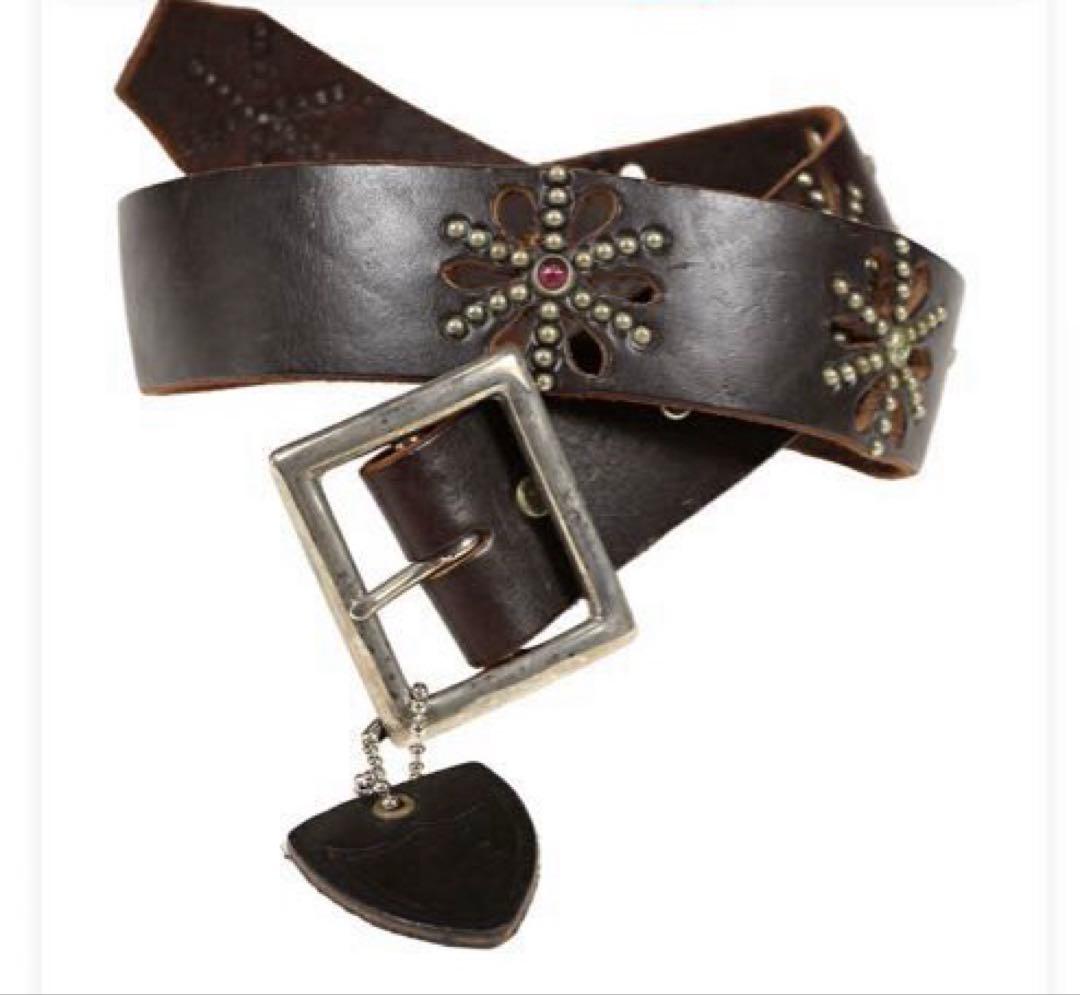 HTC スタッズベルト34