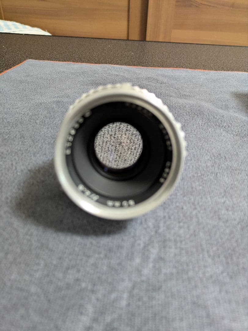 ※希少美品※ 値下げ中　Kodak Ektar 80mm f2.8