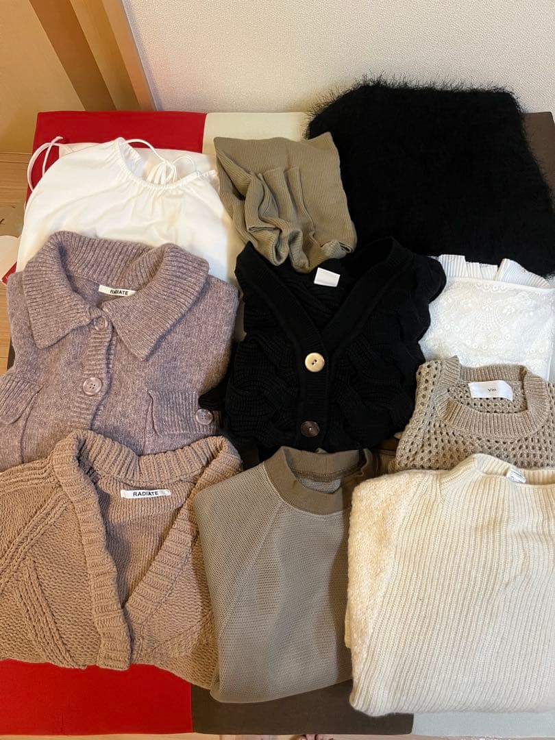 ヤマダヤ　まとめ売り　10点