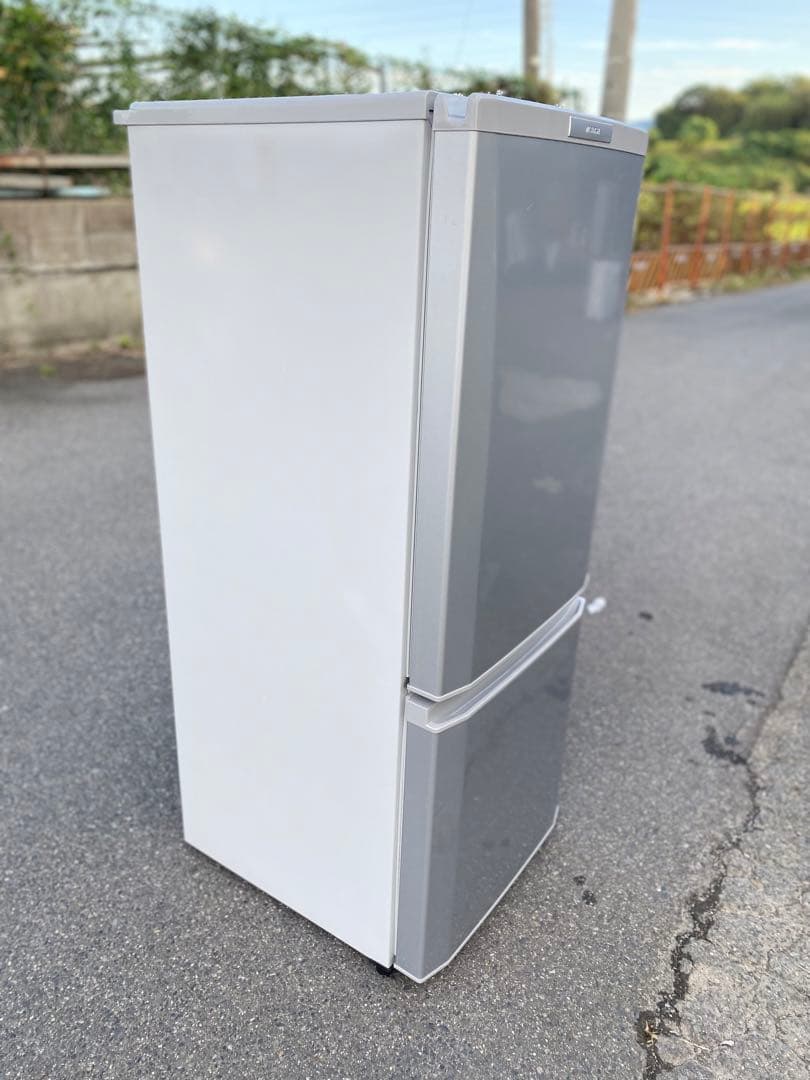 三菱冷蔵庫　146L