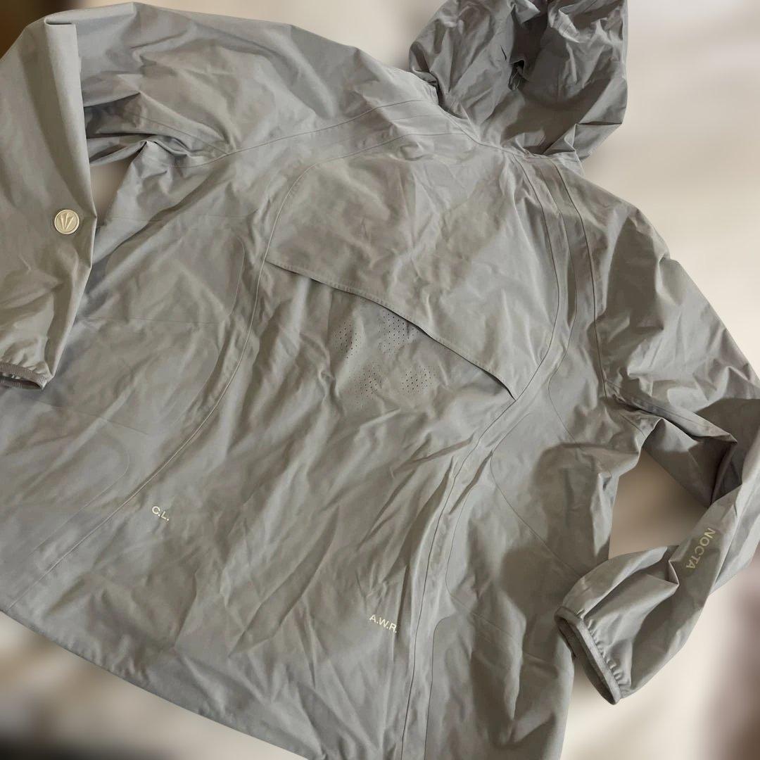 ジャケット・アウター nike nocta