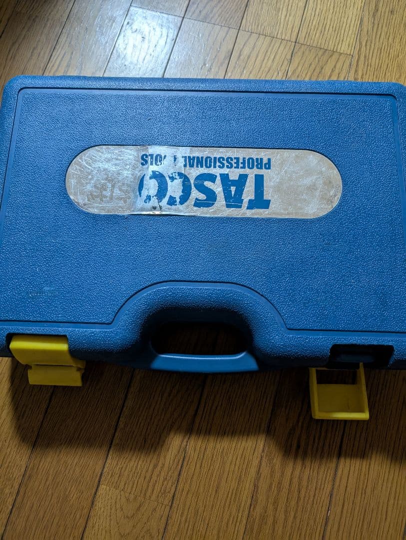 タスコR410マニホールド タスコデジタル真空ゲージ タスコ充電式真空ポンプ