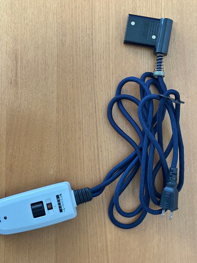 無印良品こたつテーブル(大) ローテーブル