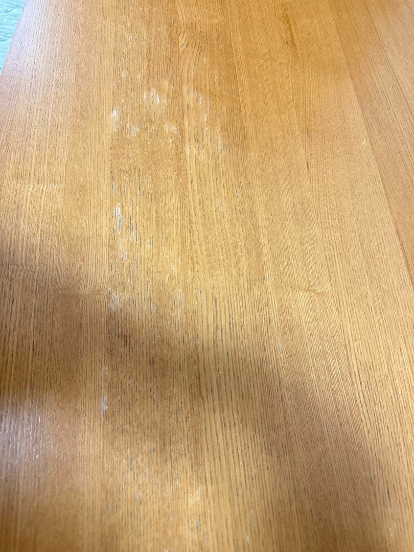 無印良品こたつテーブル(大) ローテーブル