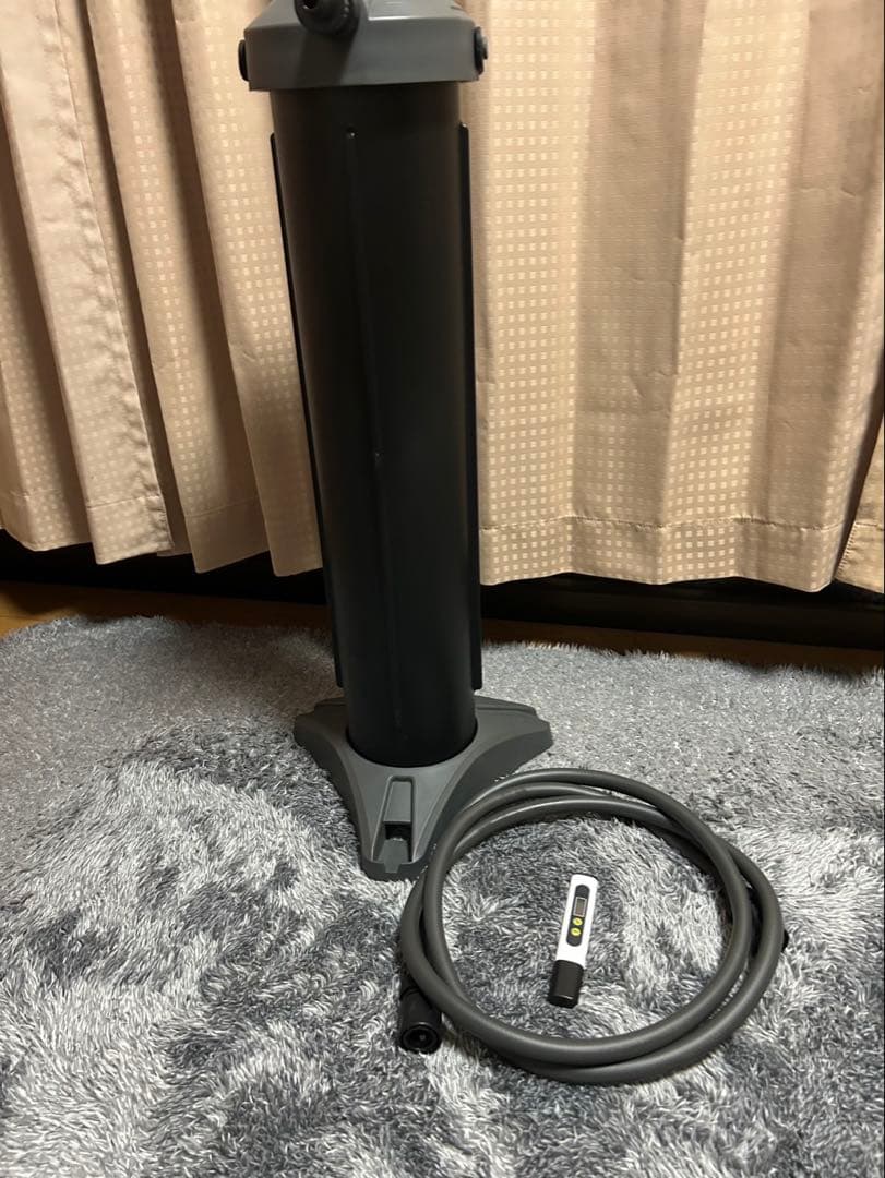 グリーンライフ 純水器 Purenish Pro