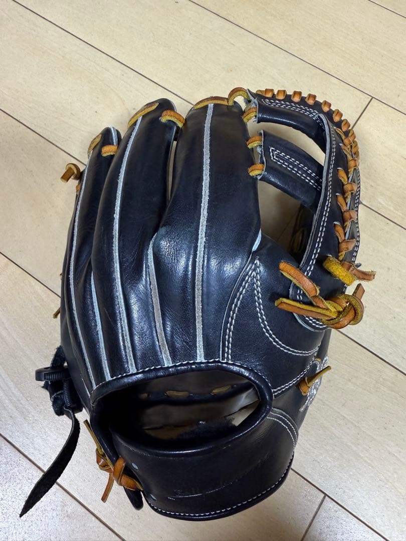 和牛 JB 硬式グローブ　JB 006S