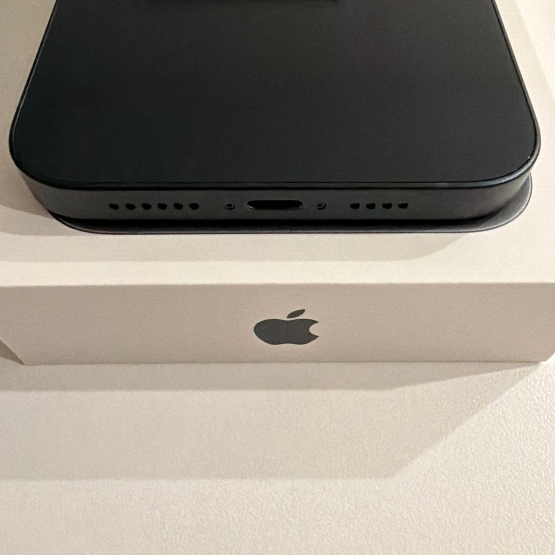 【即購入可】 iPhone14Plus/128GB ミッドナイト SIMフリー