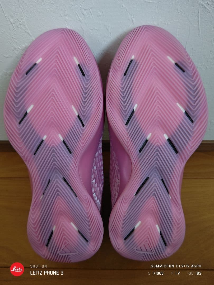 adidas AE-1 NIKE JORDAN KOBE アディダス ルカ