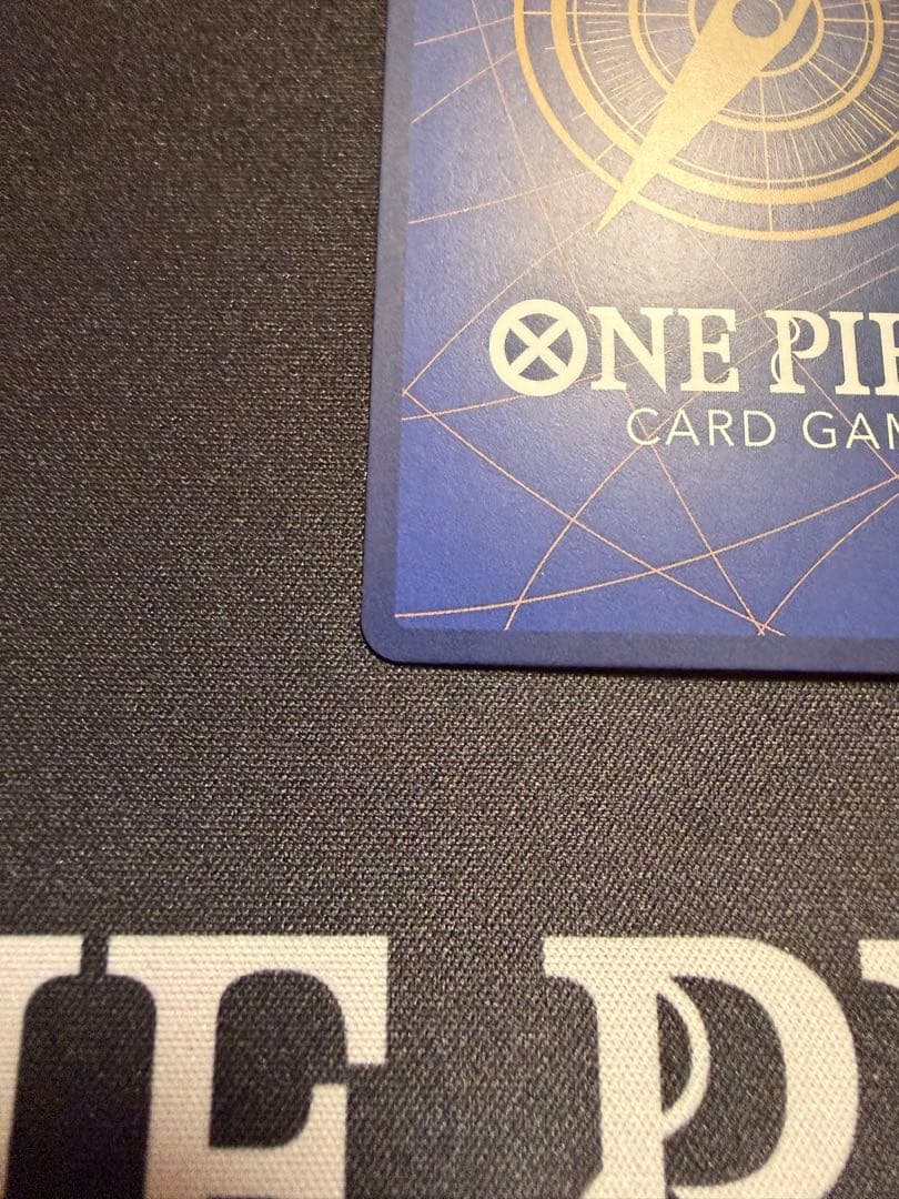 Ｋ*様 ボア・ハンコック SR SP(スペシャルカード) OP14-112 ②