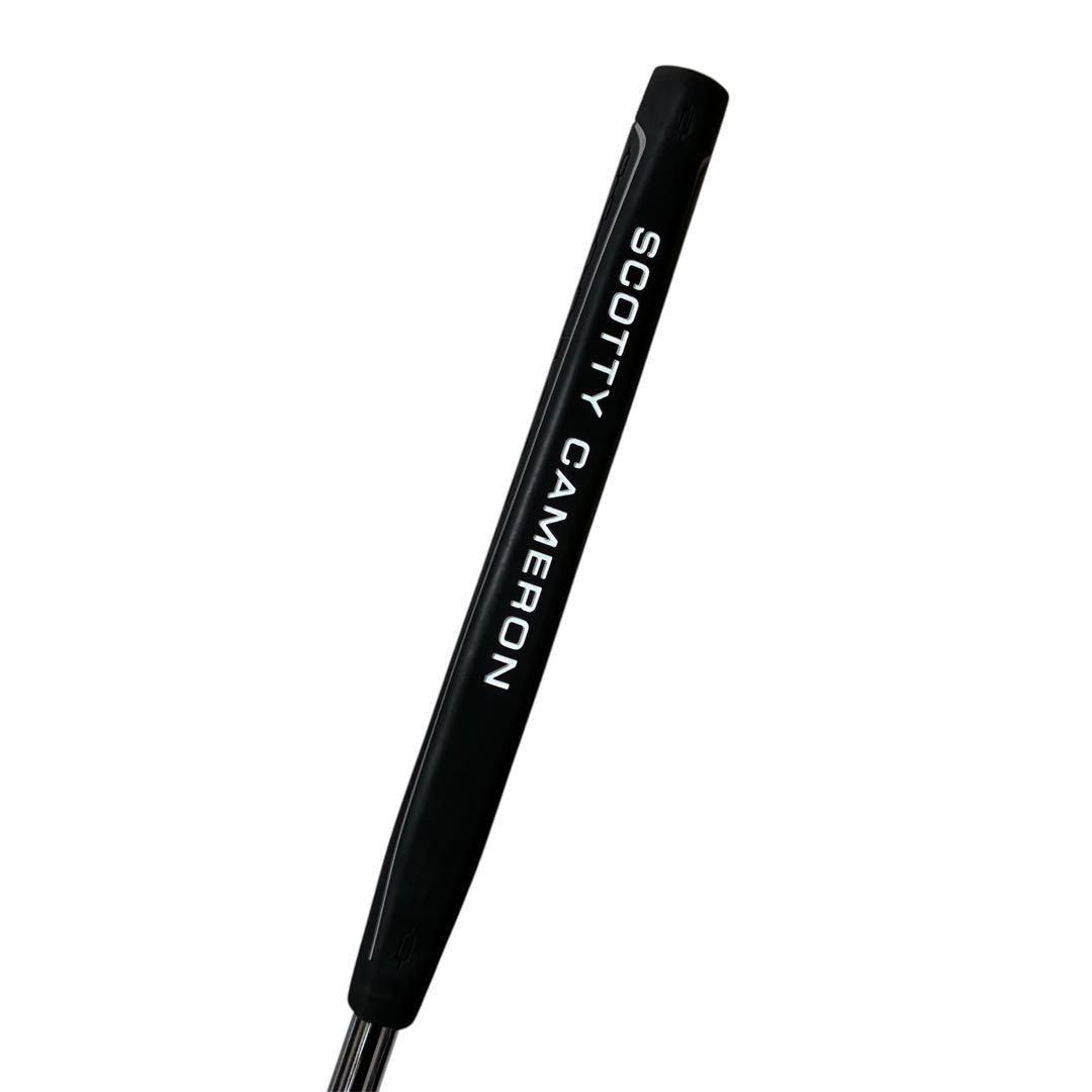 【美品】スコッティキャメロンファントム 5.5 パター 34インチ 日本正規品