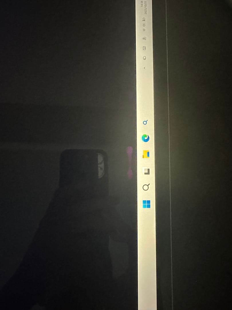 Windowsタブレット本体 Surface Pro8 Core i7 /16GB/1TB