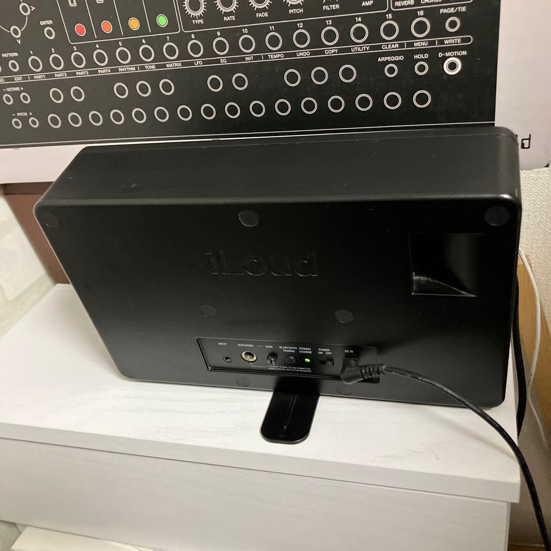 Ikmultimedia iLoud モニタースピーカー