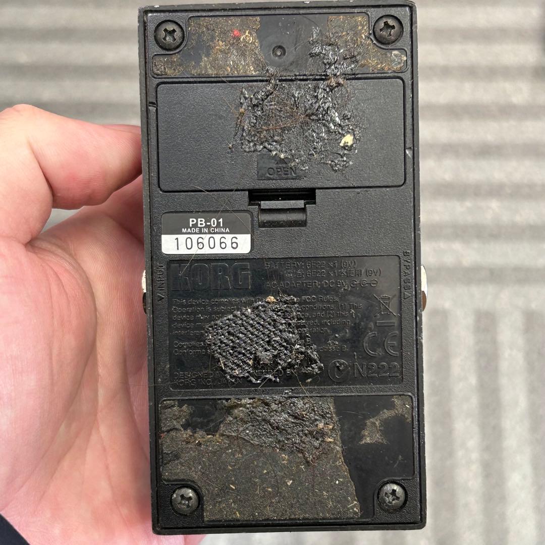 し*ま様 ギター　エフェクター まとめ売り