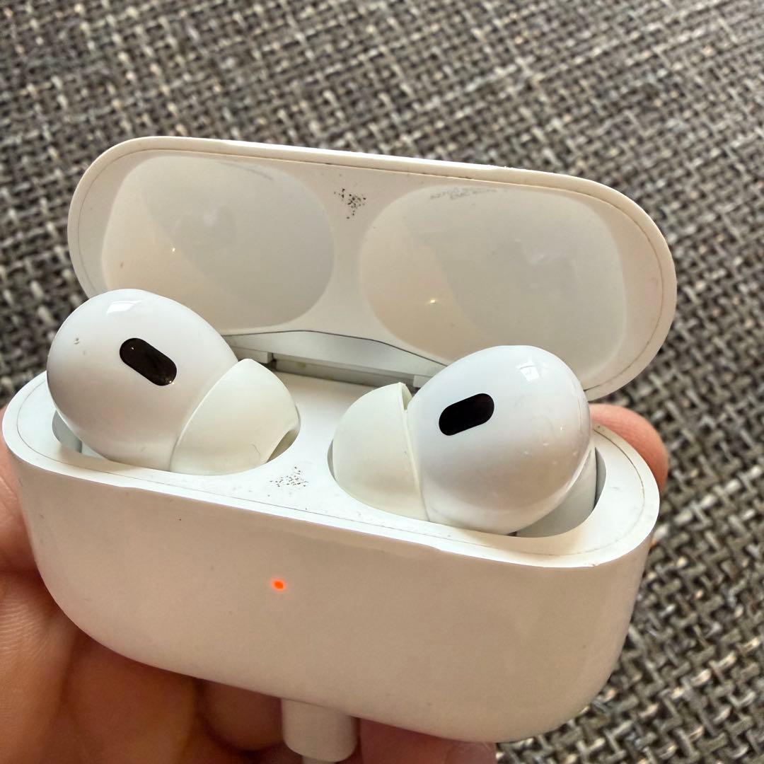 AirPods Pro (第2世代)
