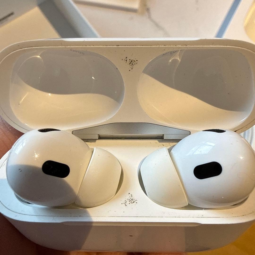 AirPods Pro (第2世代)