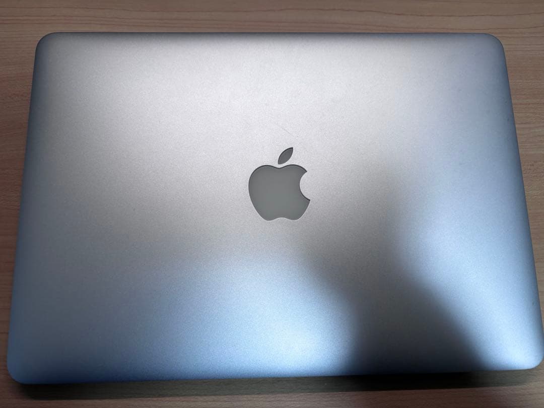 MacBook Pro Early2015 13インチ シルバー