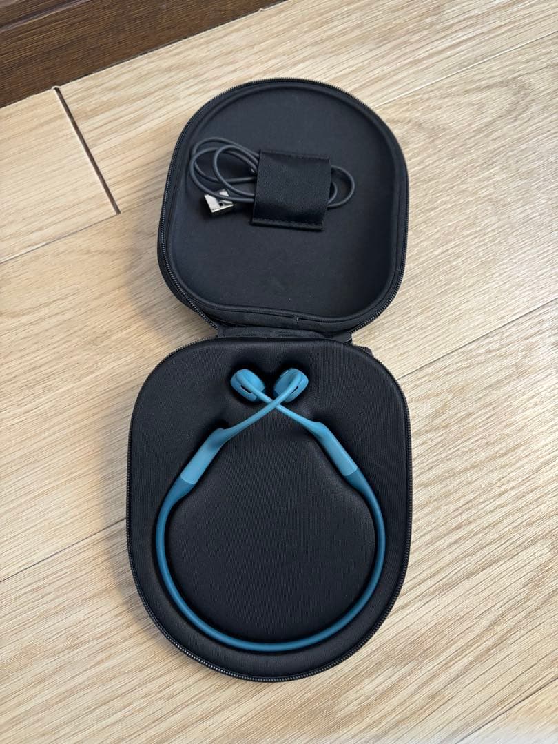 イヤホン Shokz Open Run Pro