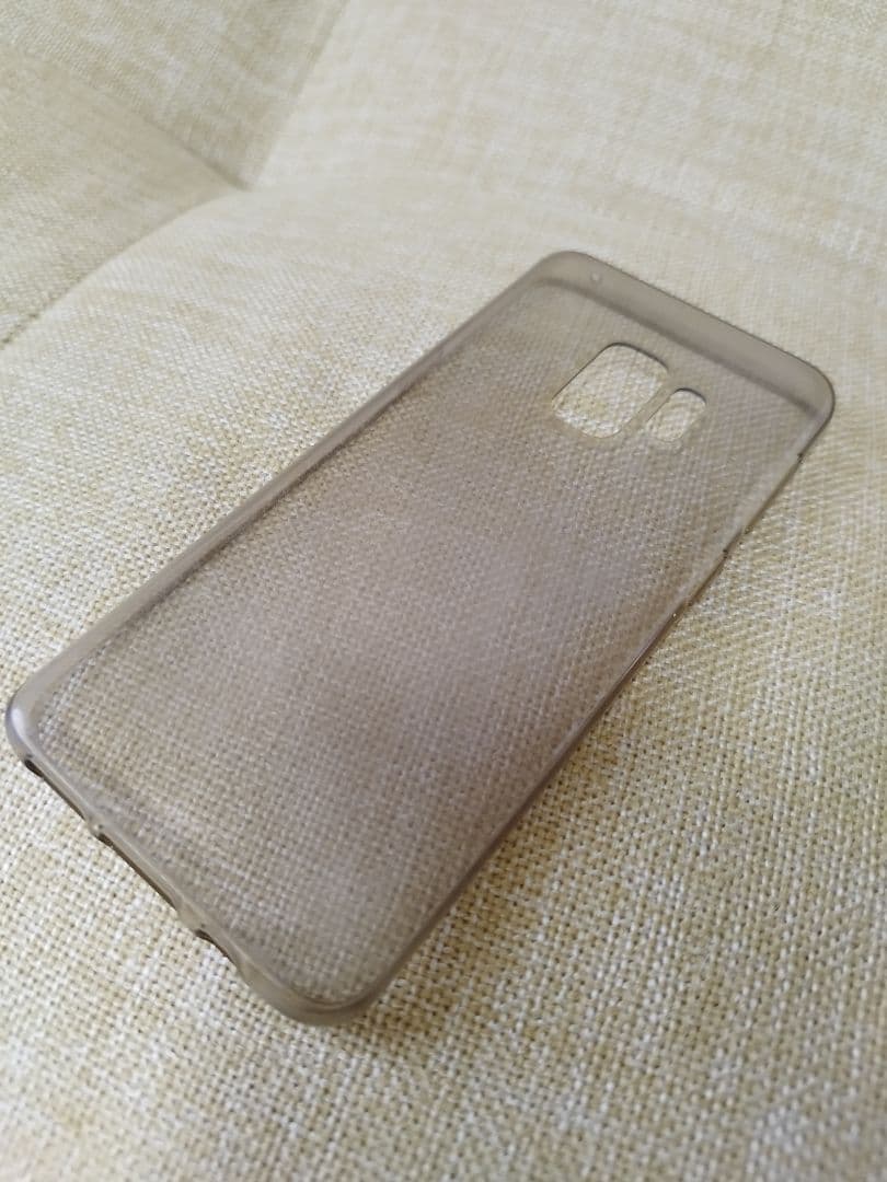 Galaxy S9 ライラックパープル・ワイヤレス充電器