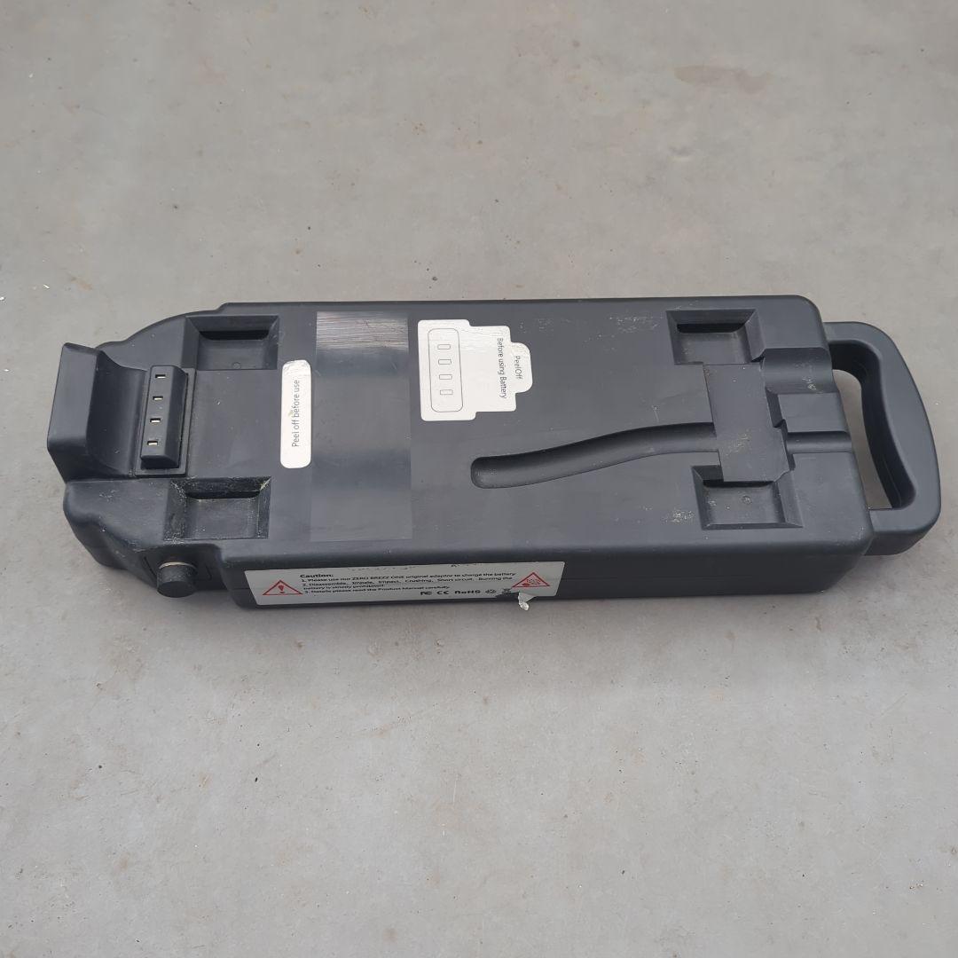 ZERO BREEZE ZB-1100 ポータブルエアコン 本体