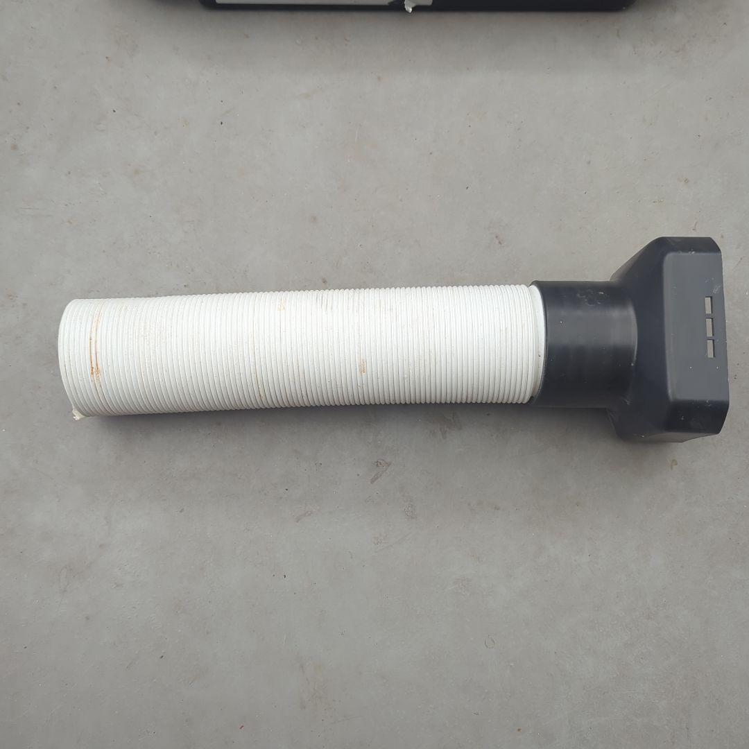 ZERO BREEZE ZB-1100 ポータブルエアコン 本体