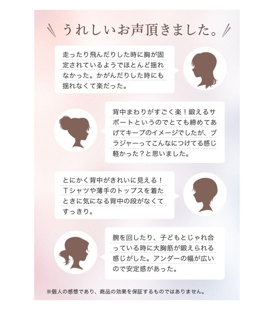 シャルレ＊美意識ブラジャー＊D70＊ネイビー、ピンク定価10560円