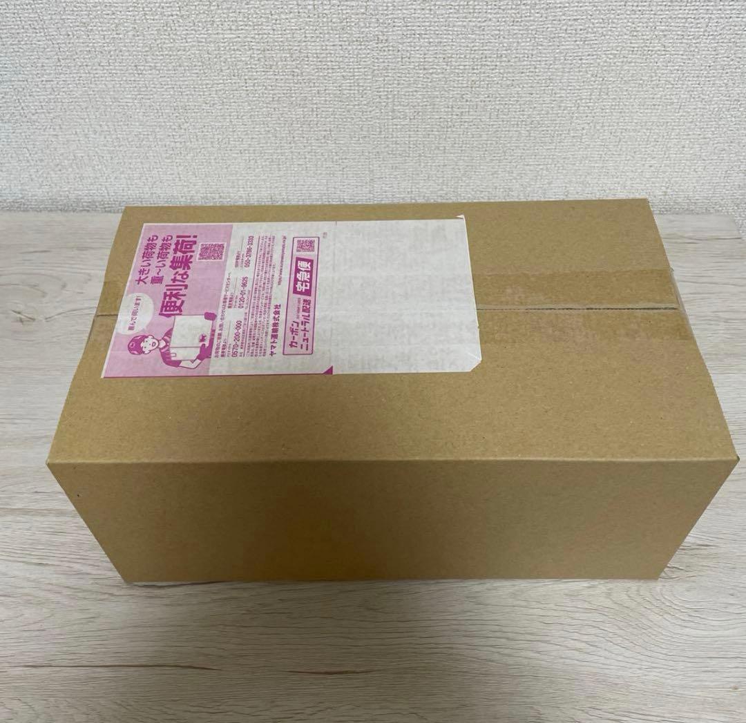 【新品未開封】ポケモンセンタートウホクスペシャルボックス