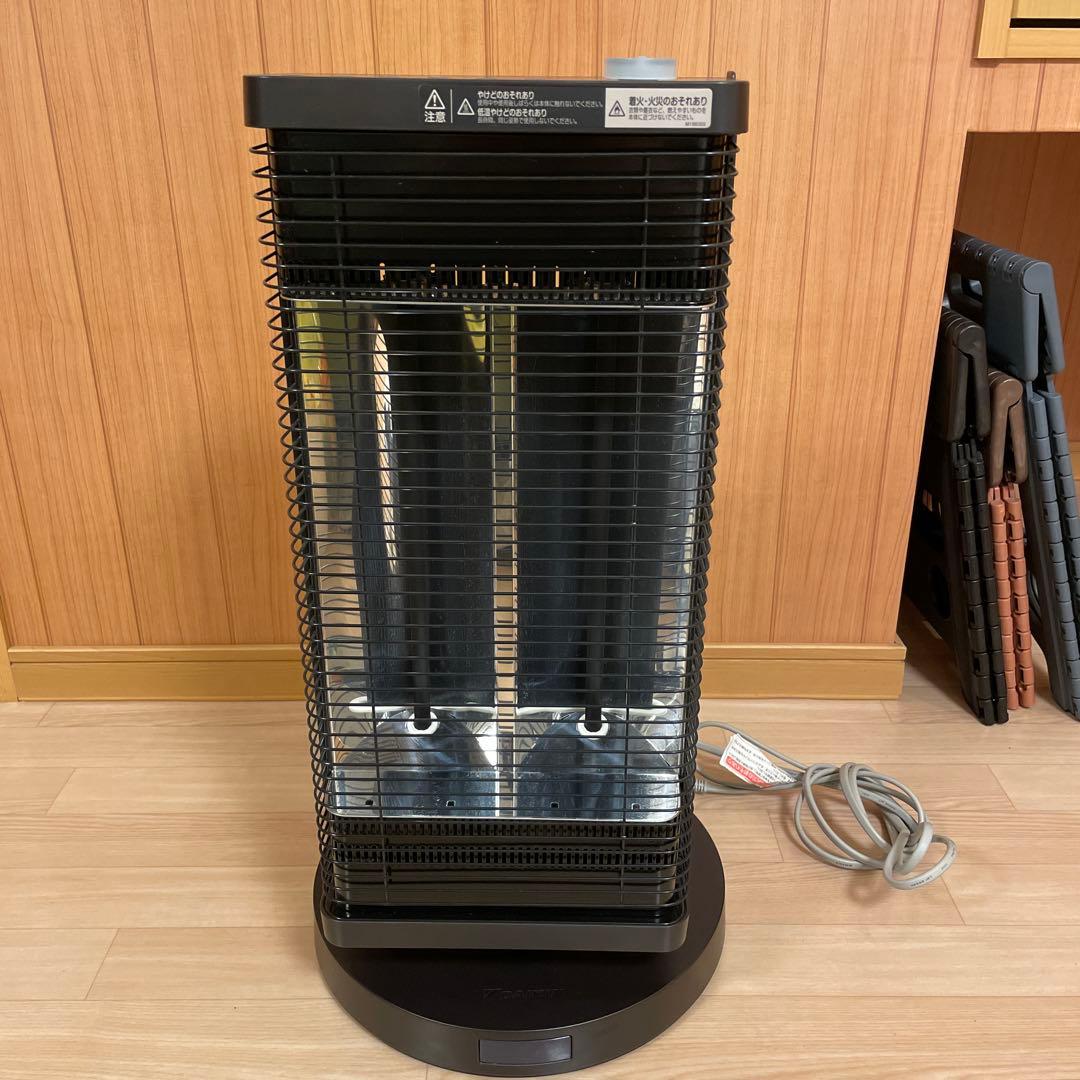 DAIKIN ダイキン セラムヒート ERFT11YS-T 2021年製