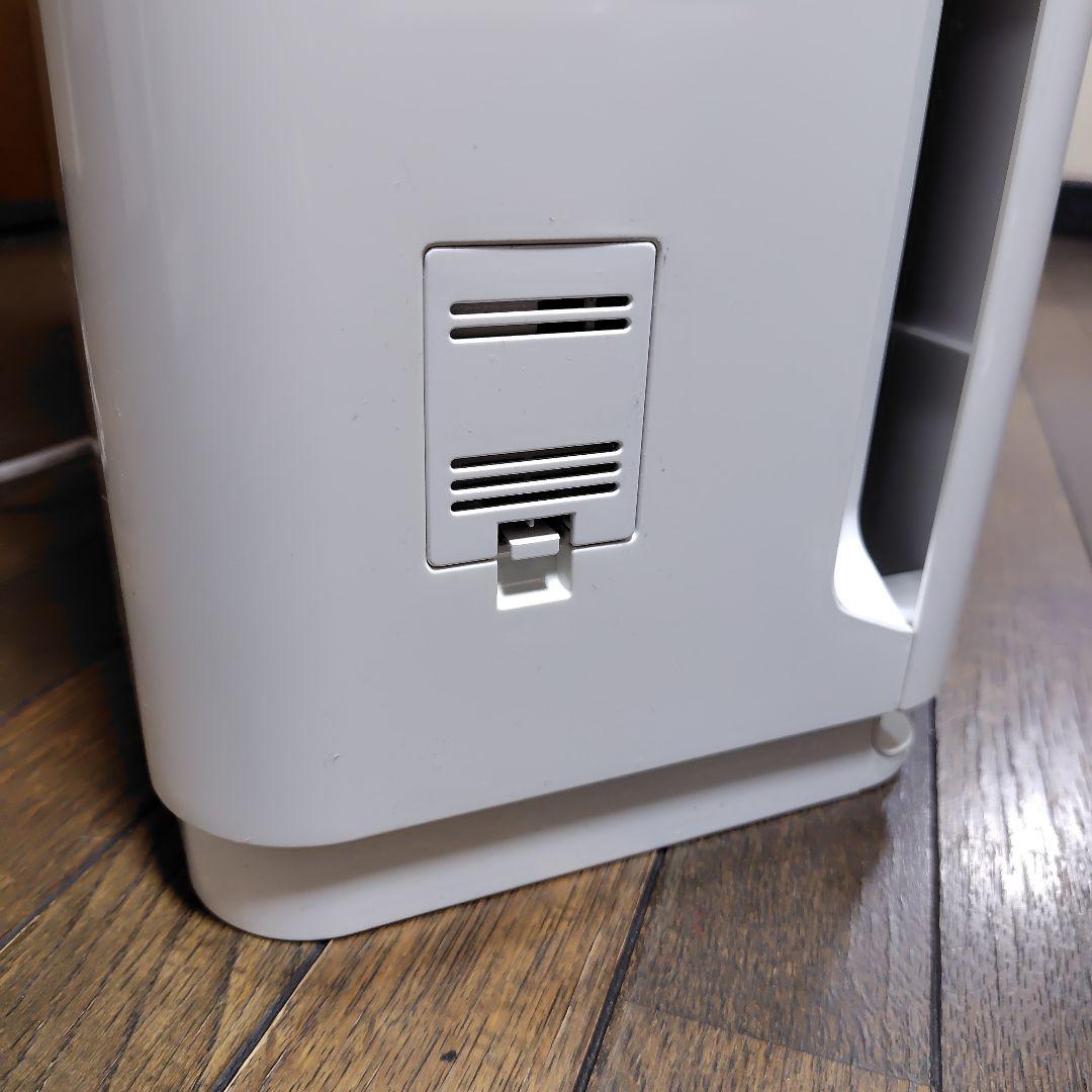 Panasonic　パナソニック 空気清浄機 nanoe　ナノイー