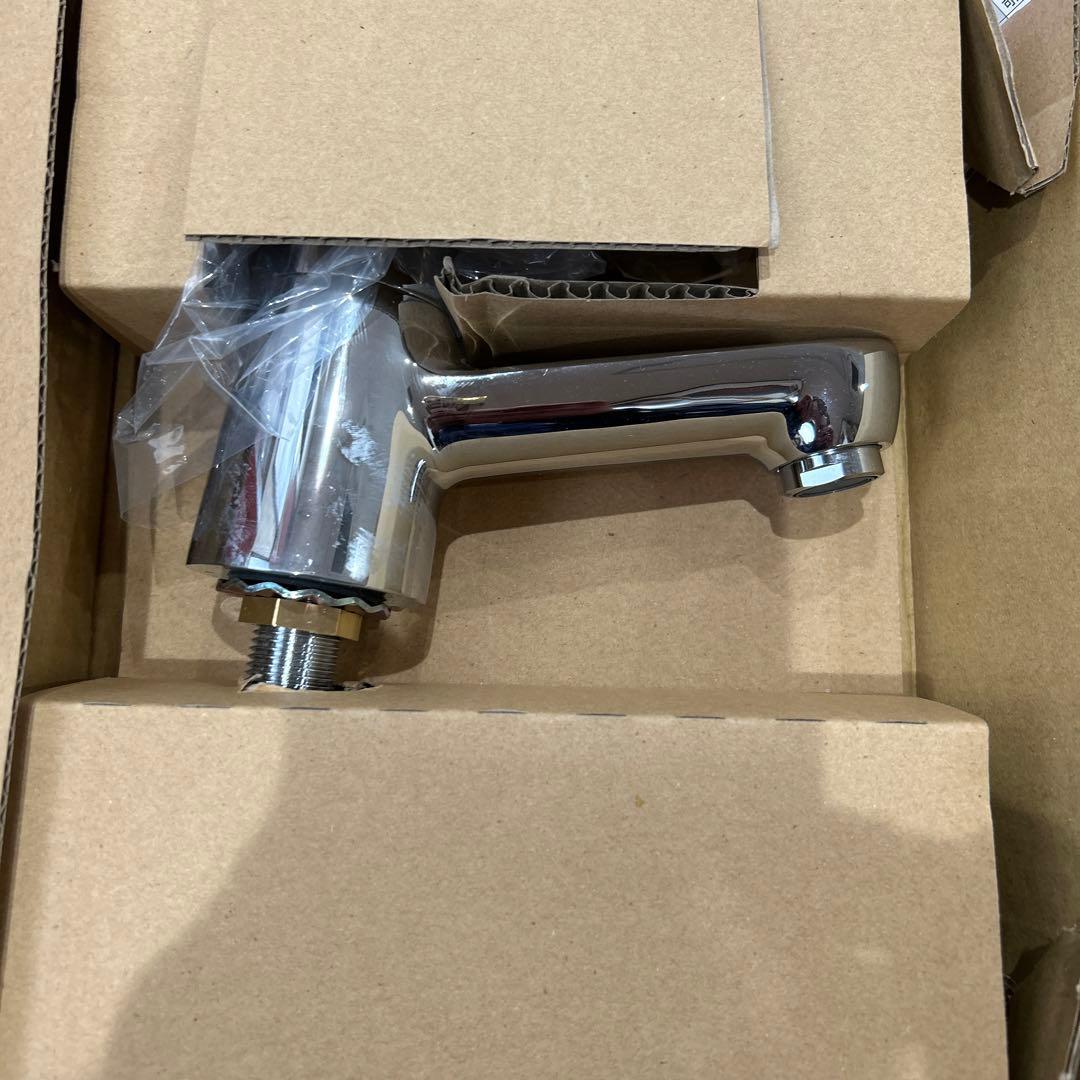 TOTO 立水栓(単水栓) TLR11R