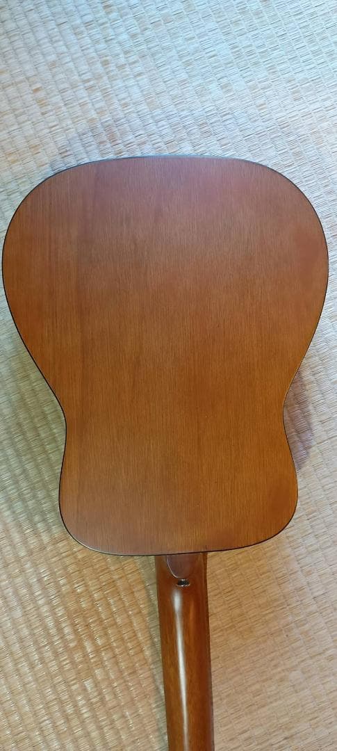 YAMAHA FG-Junior JR-1 アコースティックギター