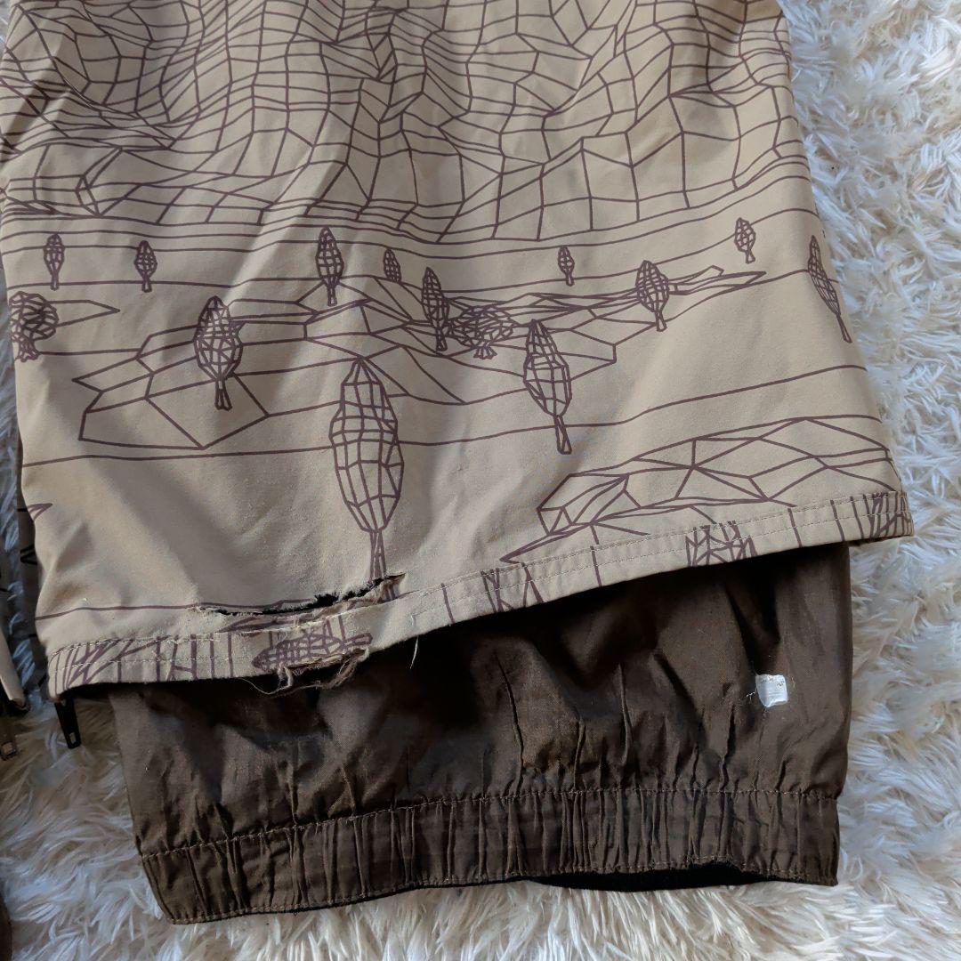 バートン スノーボード パンツ L メンズ Burton [ak]