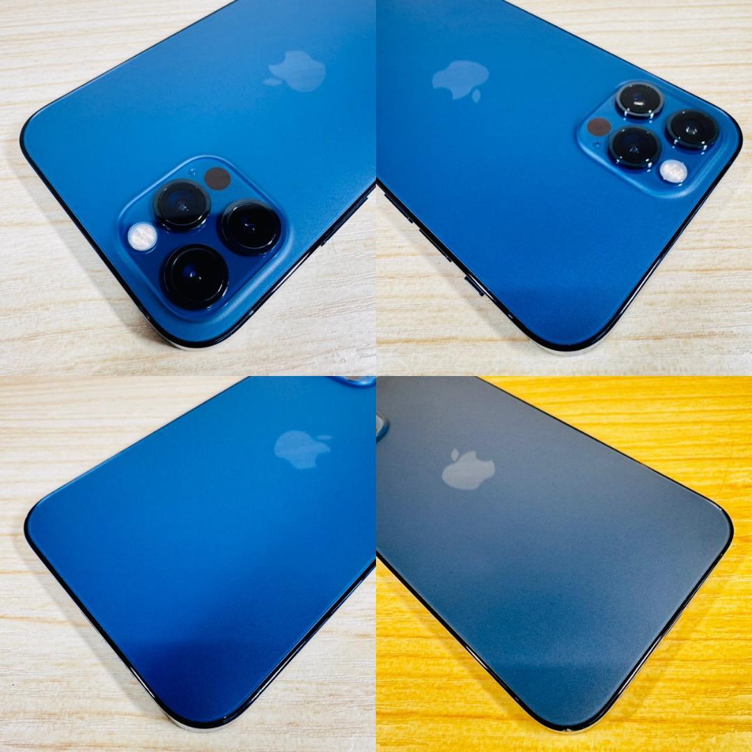 P237 SIMフリー iPhone12 Pro 256GB おまけ付き