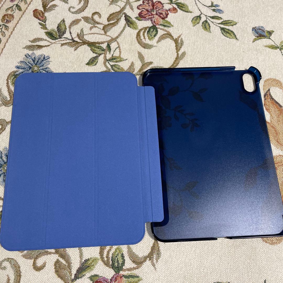 iPad A16 11インチ 128GB 美品 ブルー Wi-Fi 2025