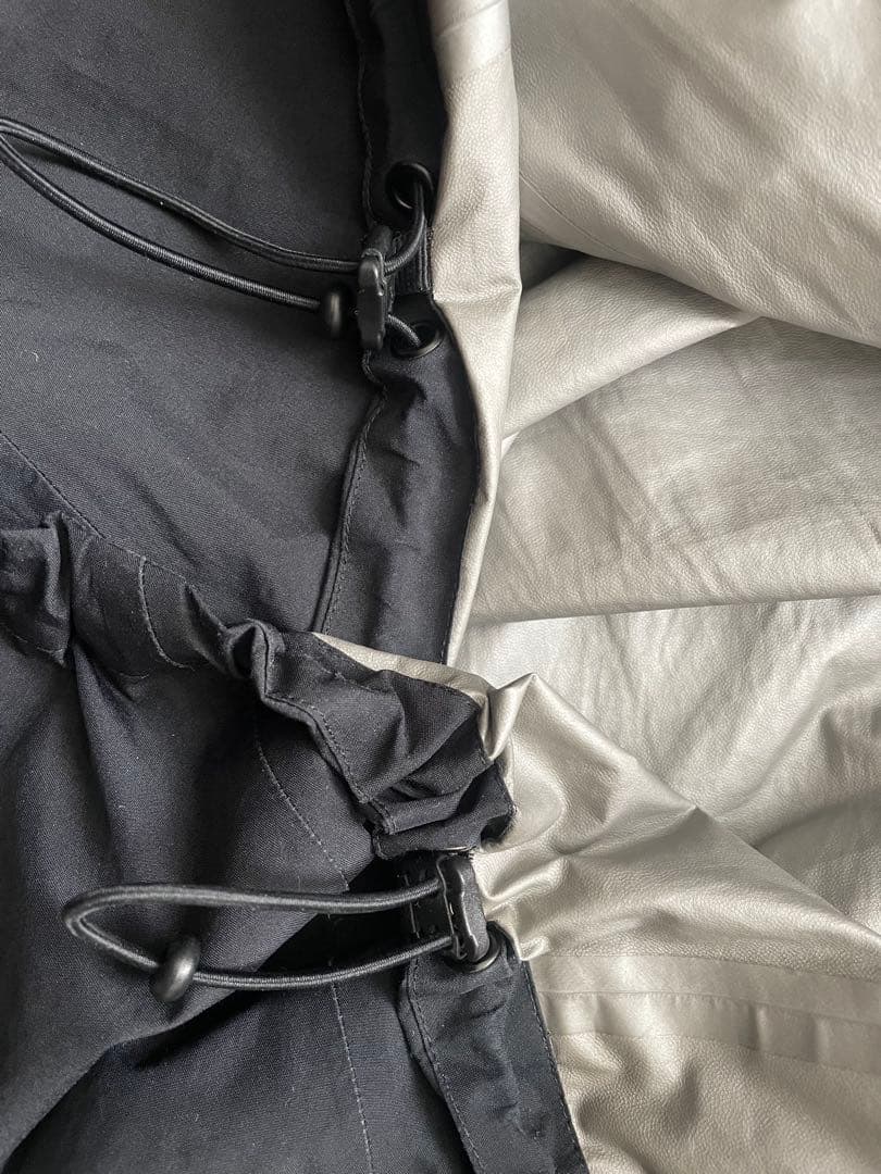 ジャケット・アウター SALOMON OUTLINE GORE-TEX 2.5 LAYERS