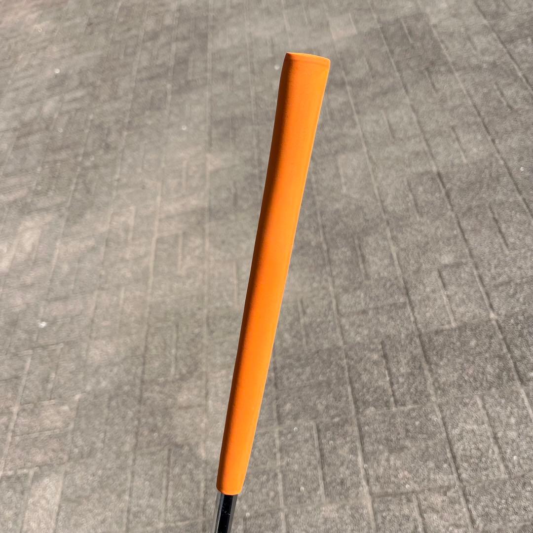 スタジオセレクト ニューポート2 美品 新品ヘッドカバー付き 33インチ