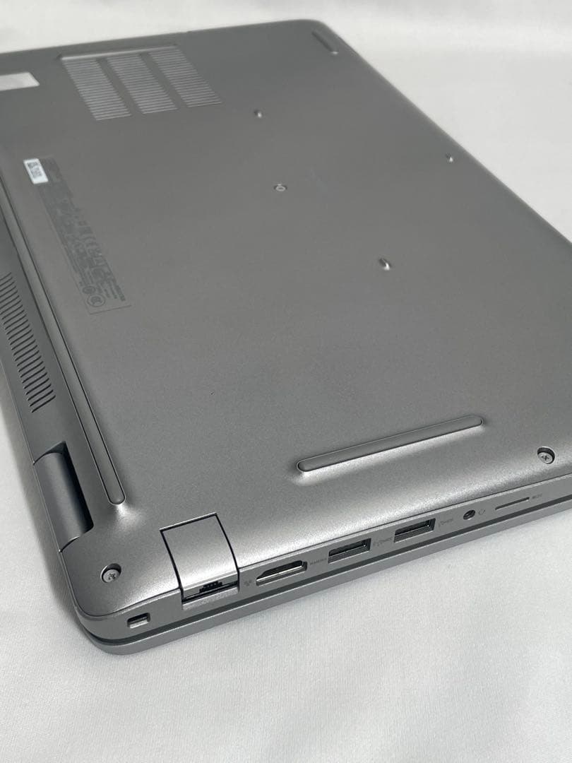 Windowsノート本体 DELL Percision 3581 i7-13700H RTX A1000