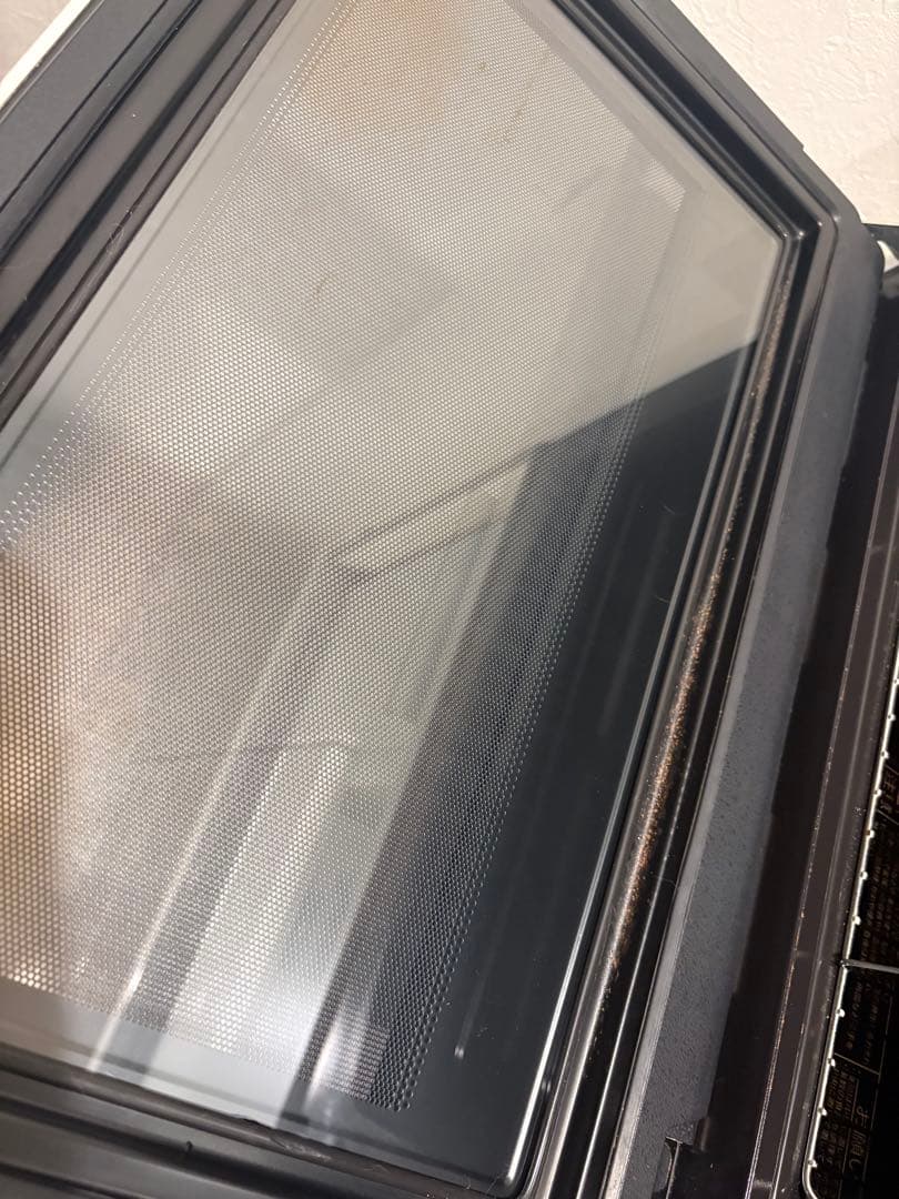 TOSHIBA 過熱水蒸気オーブンレンジ 2017年製　石窯ドーム