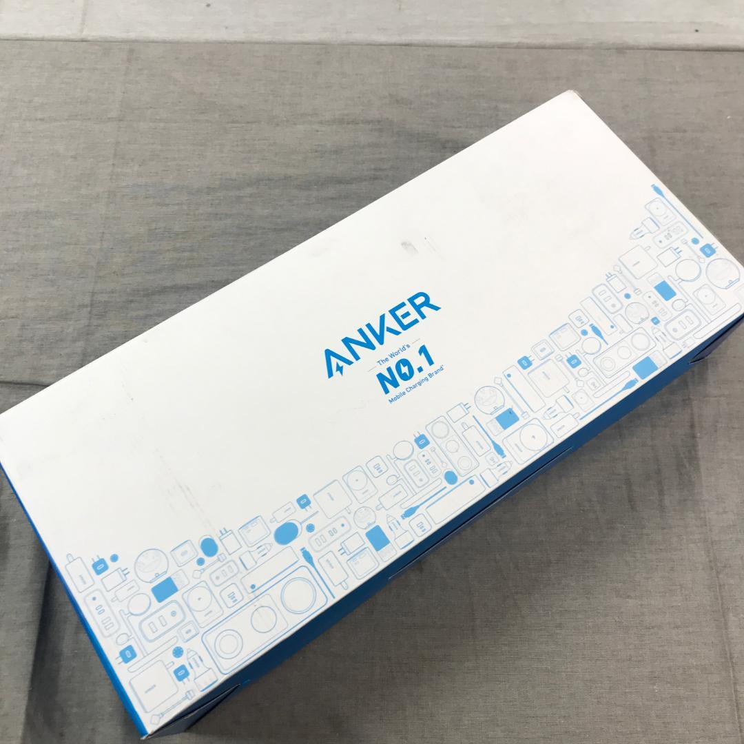 Anker USB-C ハブ モニタースタンド