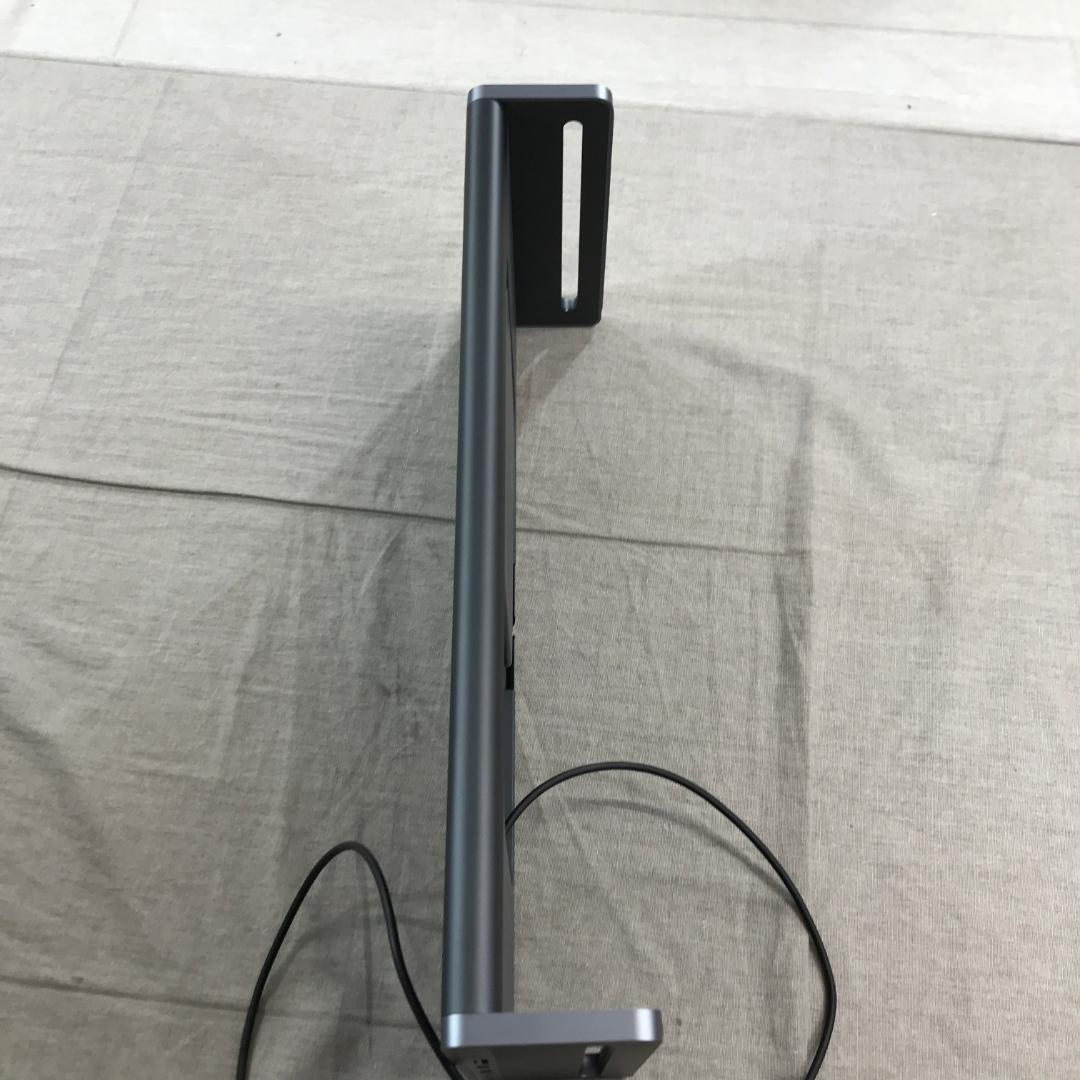Anker USB-C ハブ モニタースタンド