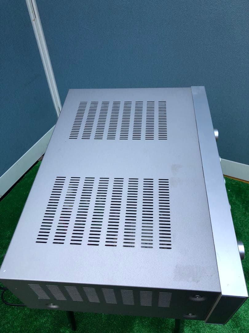 teac a-r630mkii 通電確認済み