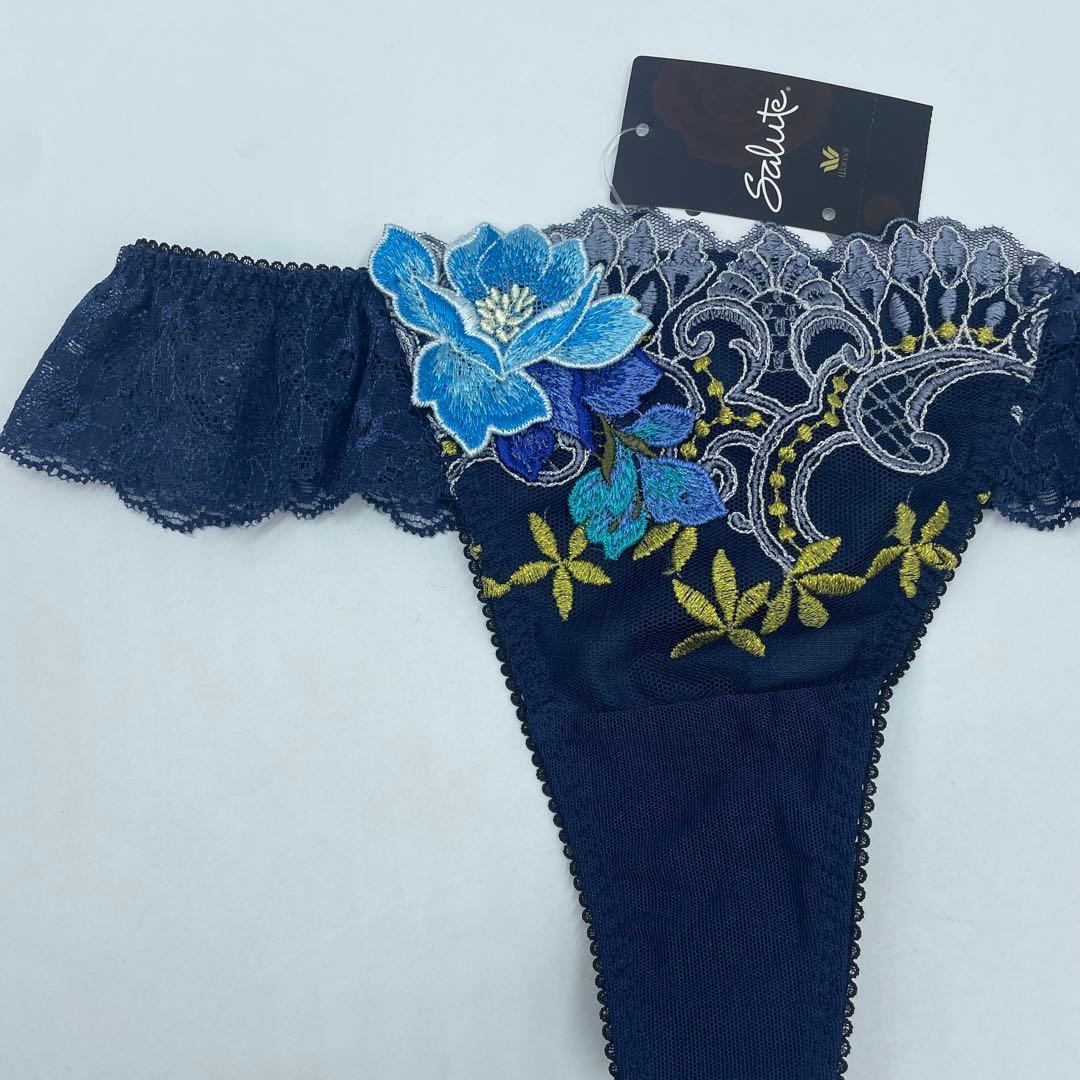 サルート p-up 43G エジプトの国花ロータス　F65-M