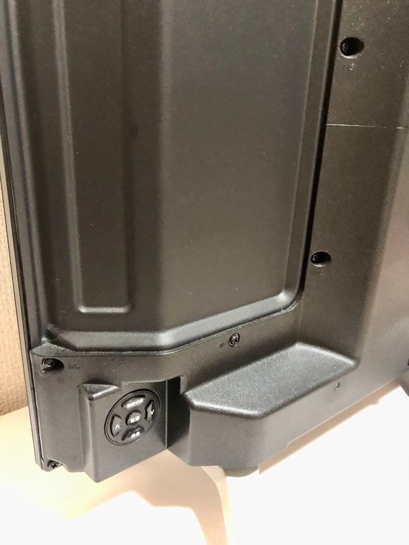 DOL32H100 32型液晶テレビ amazon stick 付き