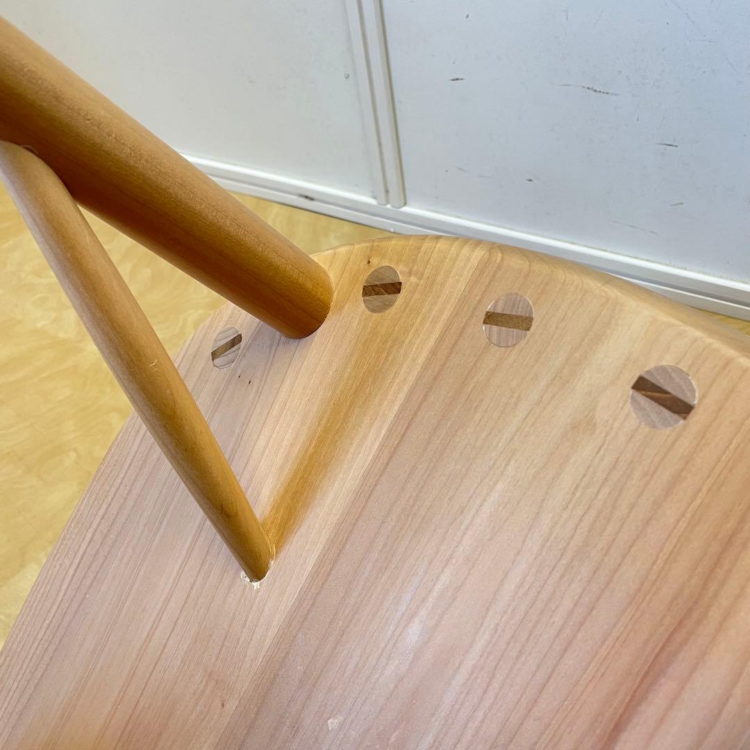 ミキモクダイニングチェア ウィンザーチェア 椅子 イス チェア 北欧スタイル