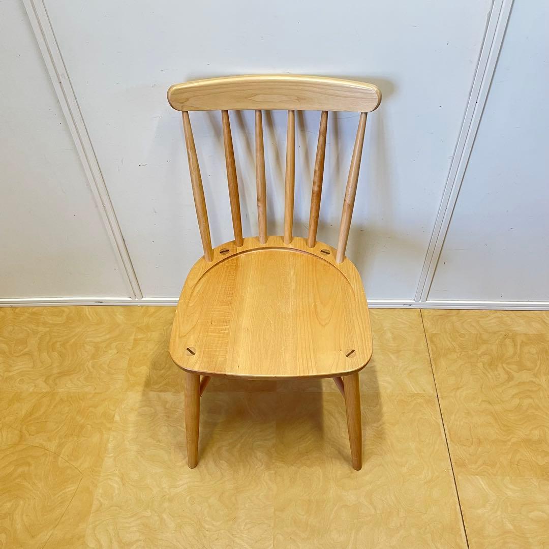 ミキモクダイニングチェア ウィンザーチェア 椅子 イス チェア 北欧スタイル