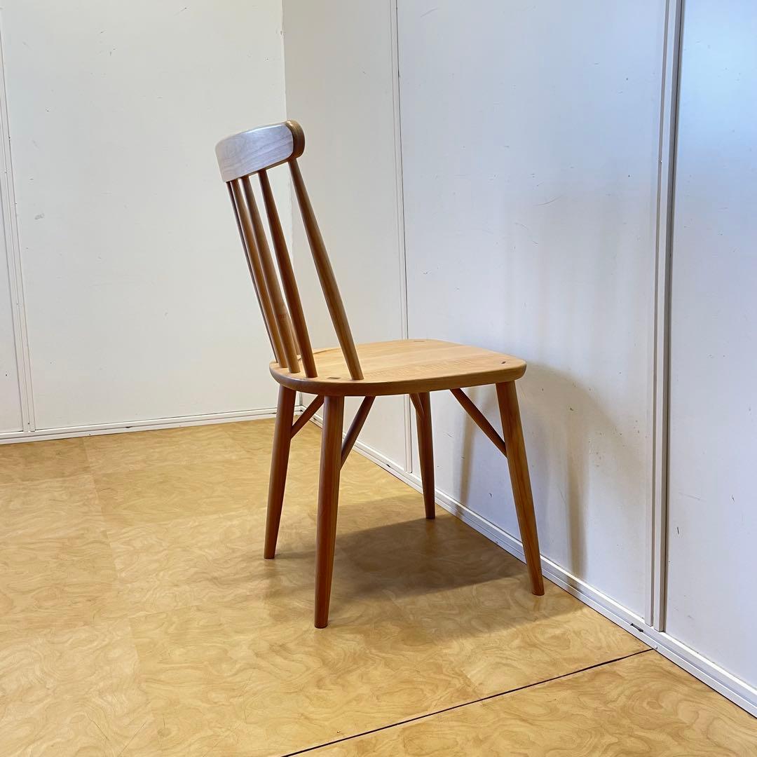 ミキモクダイニングチェア ウィンザーチェア 椅子 イス チェア 北欧スタイル