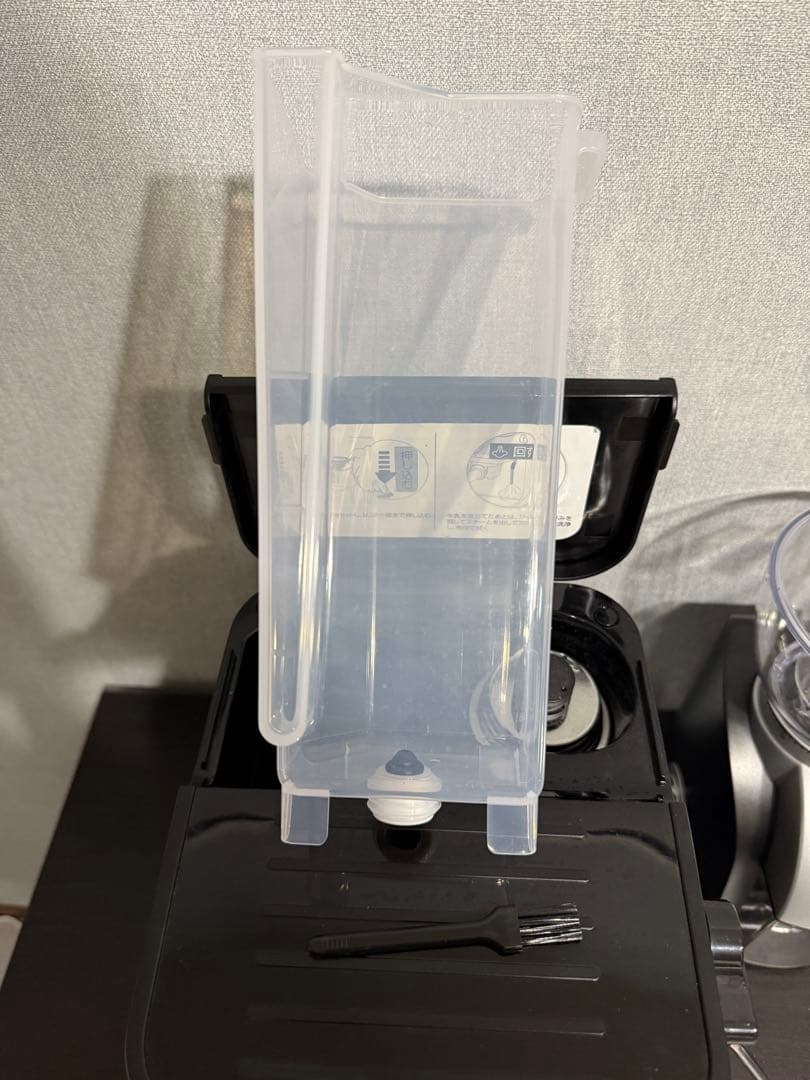 DeLonghi スティローザ　ソリス　グラインダー　その他エスプレッソ　セット