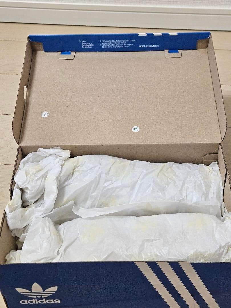 adidas Gazelle ブラック/ミント